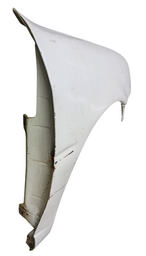 PARALAMA DIREITO GOL SAVEIRO PARATI G3 2000 A 2004 PRATA