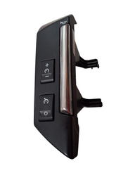 Comando volante freelander le 07/12