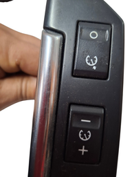 COMANDO VOLANTE FREELANDER LE 07/12