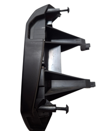 BOTÃO CONTROLE DO SOM VOLANTE FREELANDER 07/12