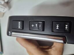 Botão controle do som volante freelander 07/12