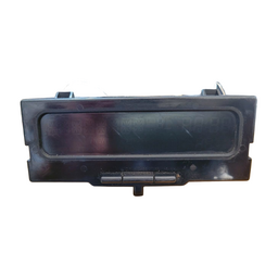 Painel Computador Bordo Renault Clio Sedan 2000 A 2012