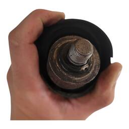 BRAÇO BARRA AXIAL DIREÇÃO DIREITO CITROEN C8 2002 A 2014