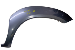 Moldura Paralama Dianteiro Direito Hilux / Sw4 2012 a 2015