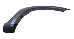 MOLDURA PARALAMA DIANTEIRO DIREITO HILUX / SW4 2012 A 2015