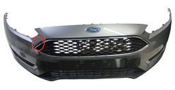 PARACHOQUE DIANTEIRO FOCUS  2016 A 2019 - COMP. COM DETALHE