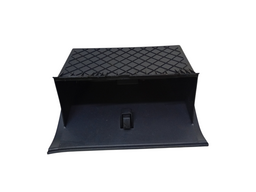 TAMPA PORTA LUVAS GOL VOYAGE SAVEIRO G5 G6