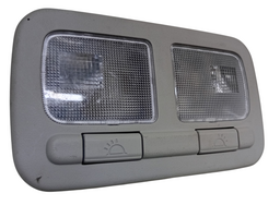 Luz De Teto Cortesia Hyundai Azera 09/10