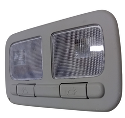 LUZ DE TETO CORTESIA HYUNDAI AZERA 09/10