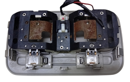 LUZ DE TETO CORTESIA HYUNDAI AZERA 09/10