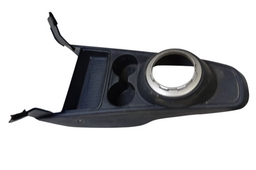 Console Central Volkswagen Gol Voyage Saveiro G5 G6 09/2016