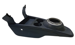 CONSOLE CENTRAL VOLKSWAGEN GOL VOYAGE SAVEIRO G5 G6 09/2016