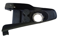 CONSOLE CENTRAL VOLKSWAGEN GOL VOYAGE SAVEIRO G5 G6 09/2016