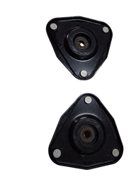 Coxim amortecedor diant chery Tiago 2