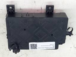 CAIXA FUSÍVEL MITSUBISHI OUTLANDER 2.2 14 A 22 COD. 8637A869