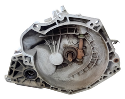 Caixa Cambio Corsa Celta 1.0 2000 a 2006 (varão)