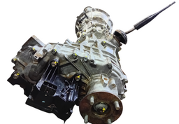 CAIXA CAMBIO TRITON 2.4 16V DIESEL 4X4 2017 2018/.. MANUAL