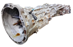 Caixa Cambio Triton 2.4 16v Diesel 4x4 2017 2018/.. Manual