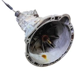 CAIXA CAMBIO TRITON 2.4 16V DIESEL 4X4 2017 2018/.. MANUAL