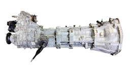 CAIXA CAMBIO TRITON 2.4 16V DIESEL 4X4 2017 2018/.. MANUAL