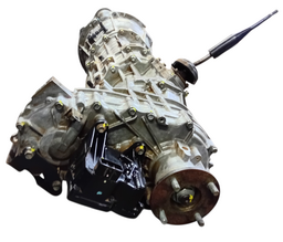 CAIXA CAMBIO TRITON 2.4 16V DIESEL 4X4 2017 2018/.. MANUAL