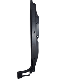 Moldura Tampa Traseira toro le 