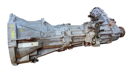 Caixa Cambio Amarok 2.0 2011 2012 a 2020 4x4 Manual