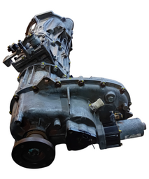 CAIXA CAMBIO AMAROK 2.0 2011 2012 A 2020 4X4 MANUAL