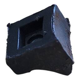 Borracha Guia Cabo Portinhola Tanque Captur 2017 A 2021