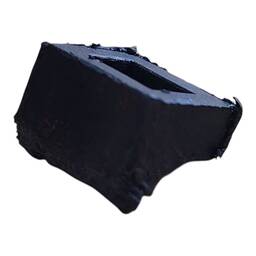 BORRACHA GUIA CABO PORTINHOLA TANQUE CAPTUR 2017 A 2021