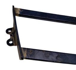 BARRA GRADE VIGIA SAVEIRO CS 2012 2013 VIDRO TRASEIRO