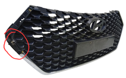 GRADE HB20S 2016 2017 A 2019 - DETALHE