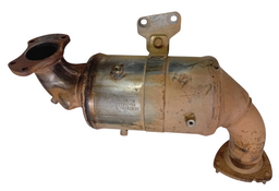 Catalisador Primário S10 TrailBlazer 2.8 Diesel 2012 a 22016