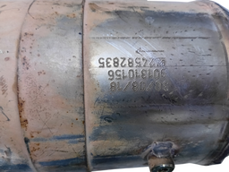 CATALISADOR PRIMÁRIO S10 TRAILBLAZER 2.8 DIESEL 2012 A 22016