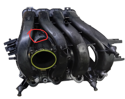 Coletor Adm Polo Virtus Fox Saveiro Gol 1.6 16v MSI 15/Detal