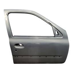 Porta Dianteira Direita Renault Clio 4 Portas 2000 A 2016