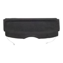 Bagagito Tampão Porta Malas Peugeot 206 1999 A 2008 Com Cord