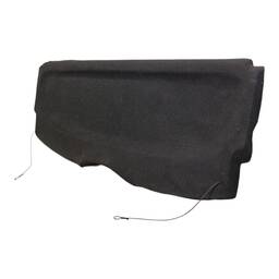 BAGAGITO TAMPÃO PORTA MALAS PEUGEOT 206 1999 A 2008 COM CORD