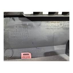 ACABAMENTO SUPERIOR PAINEL TABELIER CLIO 2000 A 2012 ORIG