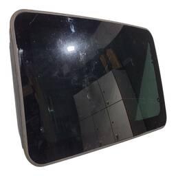 Vidro Teto Solar Original Peugeot 307 2001 2002 2003 A 2012