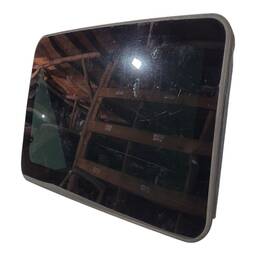VIDRO TETO SOLAR ORIGINAL PEUGEOT 307 2001 2002 2003 A 2012