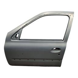 Porta Dianteira Esquerda Clio 2000 2001 a 2012