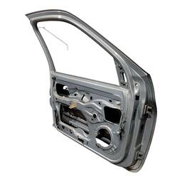 PORTA DIANTEIRA ESQUERDA CLIO 2000 2001 A 2012