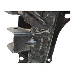 AGREGADO QUADRO SUSPENSAO RENAULT CLIO 1.6 16V 2000 A 2016