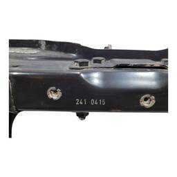 AGREGADO QUADRO SUSPENSAO RENAULT CLIO 1.6 16V 2000 A 2016