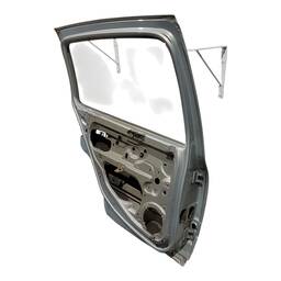 PORTA TRASEIRA ESQUERDA RENAULT CLIO SEDAN 2000 A 2009 LISA