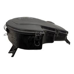 CAIXA FILTRO AR LOGAN SANDERO 1.6 8V 2011 A 2014 C/DETALHE