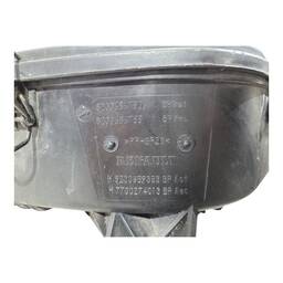 CAIXA FILTRO AR LOGAN SANDERO 1.6 8V 2011 A 2014 C/DETALHE