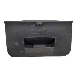 Moldura Tampa Traseira Renault Sandero 2007 A 2014 820053018