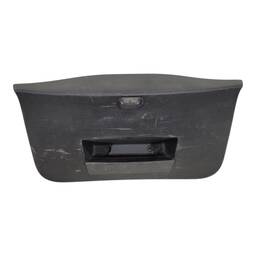 MOLDURA TAMPA TRASEIRA RENAULT SANDERO 2007 A 2014 820053018